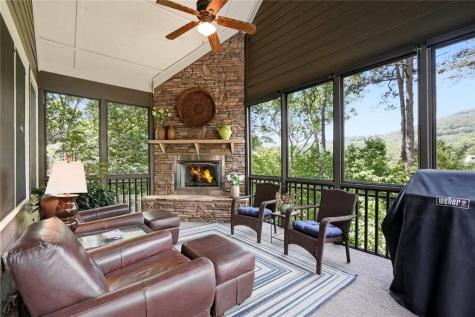 38 Wood Poppy Court Jasper GA 30143