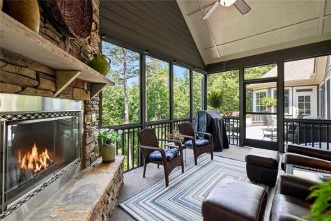 38 Wood Poppy Court Jasper GA 30143