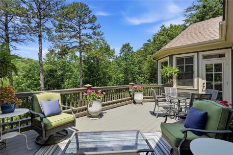 38 Wood Poppy Court Jasper GA 30143