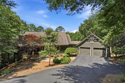 38 Wood Poppy Court Jasper GA 30143