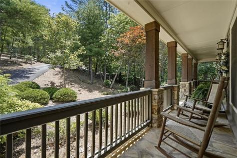 38 Wood Poppy Court Jasper GA 30143