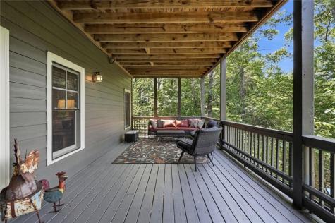 38 Wood Poppy Court Jasper GA 30143