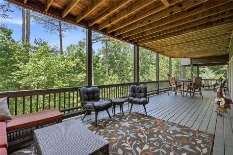 38 Wood Poppy Court Jasper GA 30143