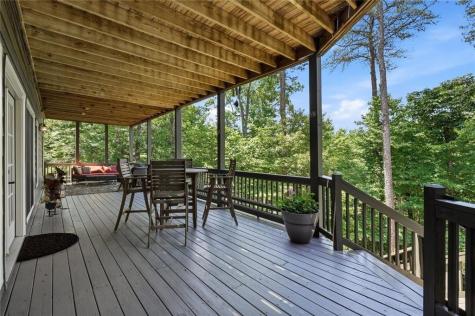 38 Wood Poppy Court Jasper GA 30143