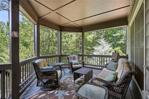 38 Wood Poppy Court Jasper GA 30143