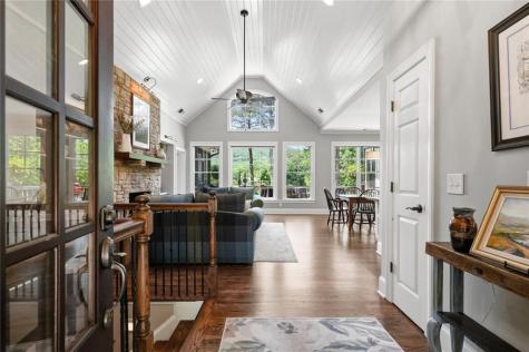 38 Wood Poppy Court Jasper GA 30143
