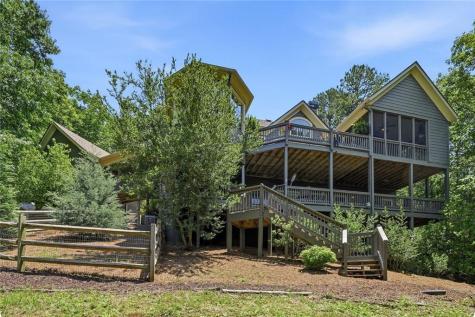 38 Wood Poppy Court Jasper GA 30143