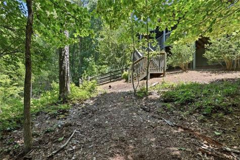 38 Wood Poppy Court Jasper GA 30143