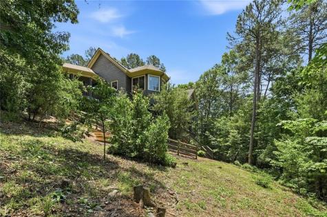 38 Wood Poppy Court Jasper GA 30143