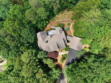 38 Wood Poppy Court Jasper GA 30143
