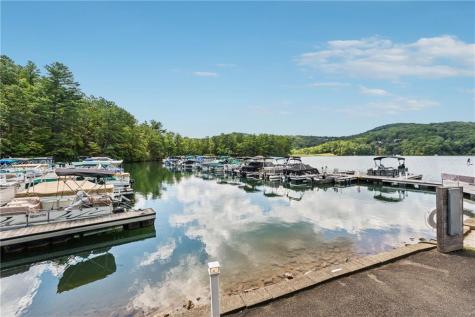38 Wood Poppy Court Jasper GA 30143