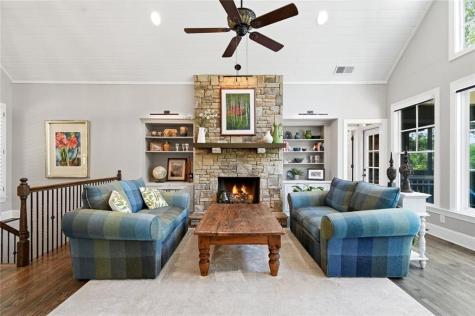 38 Wood Poppy Court Jasper GA 30143