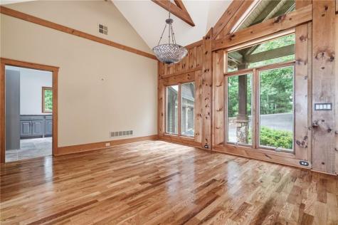 861 Summit Drive Big Canoe GA 30143