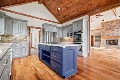 861 Summit Drive Big Canoe GA 30143