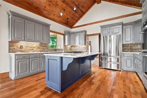 861 Summit Drive Big Canoe GA 30143