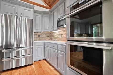 861 Summit Drive Big Canoe GA 30143