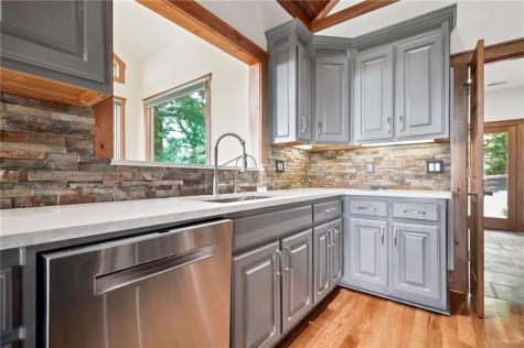 861 Summit Drive Big Canoe GA 30143