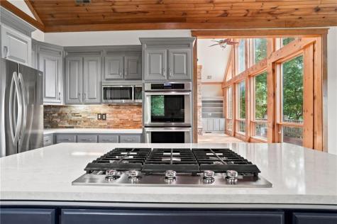 861 Summit Drive Big Canoe GA 30143