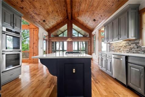 861 Summit Drive Big Canoe GA 30143