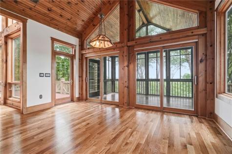 861 Summit Drive Big Canoe GA 30143