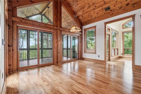 861 Summit Drive Big Canoe GA 30143