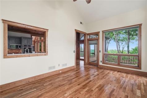 861 Summit Drive Big Canoe GA 30143