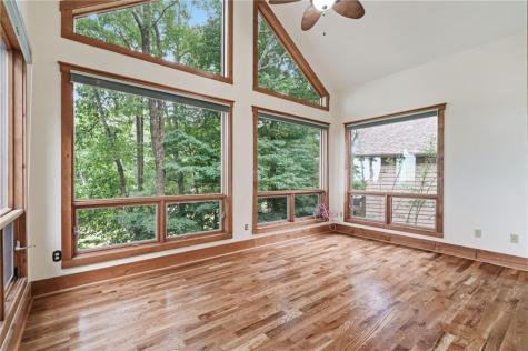 861 Summit Drive Big Canoe GA 30143