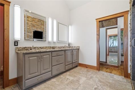861 Summit Drive Big Canoe GA 30143