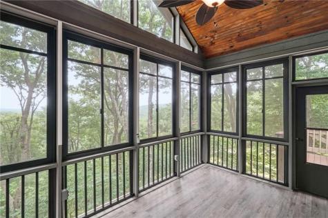 861 Summit Drive Big Canoe GA 30143