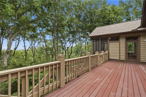 861 Summit Drive Big Canoe GA 30143