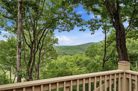 861 Summit Drive Big Canoe GA 30143