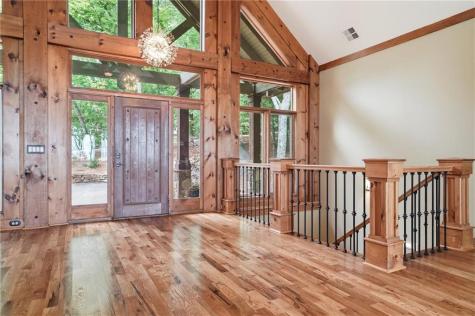 861 Summit Drive Big Canoe GA 30143