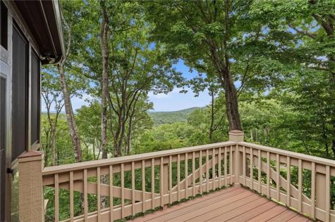 861 Summit Drive Big Canoe GA 30143
