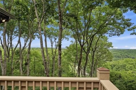 861 Summit Drive Big Canoe GA 30143
