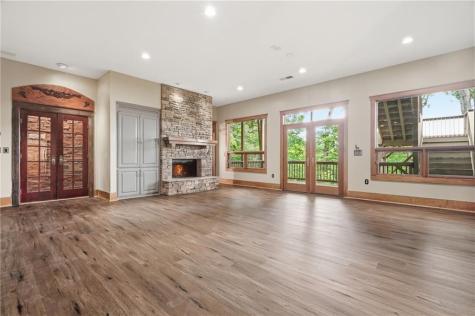 861 Summit Drive Big Canoe GA 30143