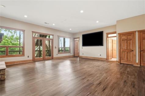 861 Summit Drive Big Canoe GA 30143