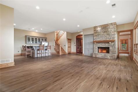 861 Summit Drive Big Canoe GA 30143