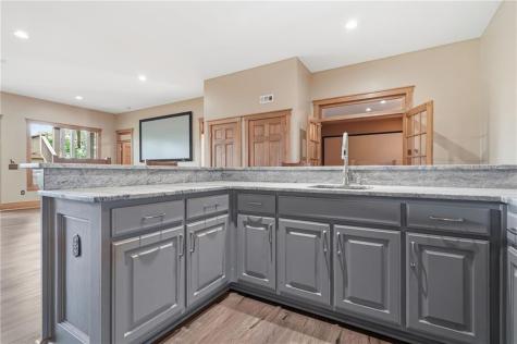 861 Summit Drive Big Canoe GA 30143