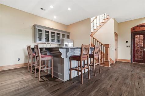 861 Summit Drive Big Canoe GA 30143
