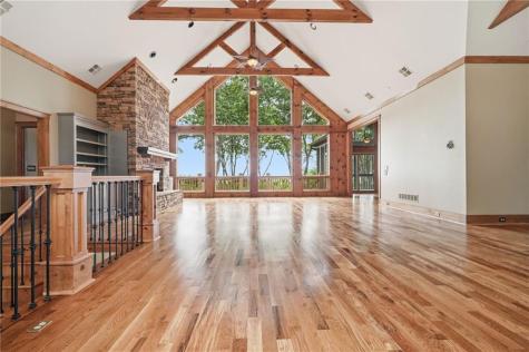 861 Summit Drive Big Canoe GA 30143