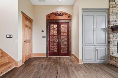 861 Summit Drive Big Canoe GA 30143