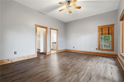 861 Summit Drive Big Canoe GA 30143