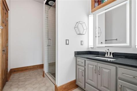 861 Summit Drive Big Canoe GA 30143