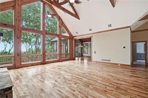 861 Summit Drive Big Canoe GA 30143