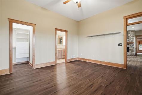 861 Summit Drive Big Canoe GA 30143