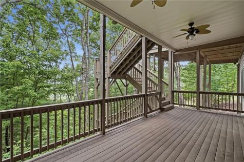 861 Summit Drive Big Canoe GA 30143