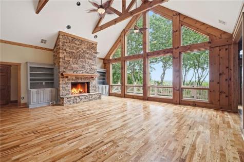 861 Summit Drive Big Canoe GA 30143