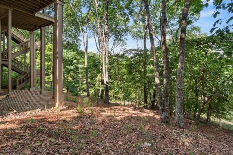 861 Summit Drive Big Canoe GA 30143