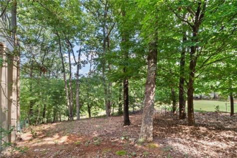 861 Summit Drive Big Canoe GA 30143