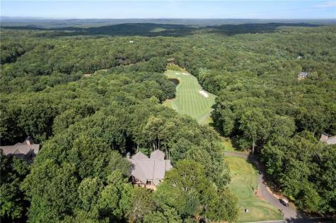 861 Summit Drive Big Canoe GA 30143
